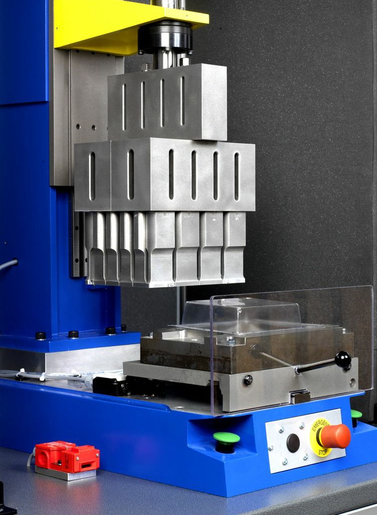 Tooling