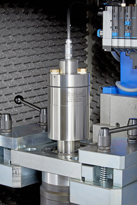 Precision Ultrasonic Welding For Automotive Plastic Parts